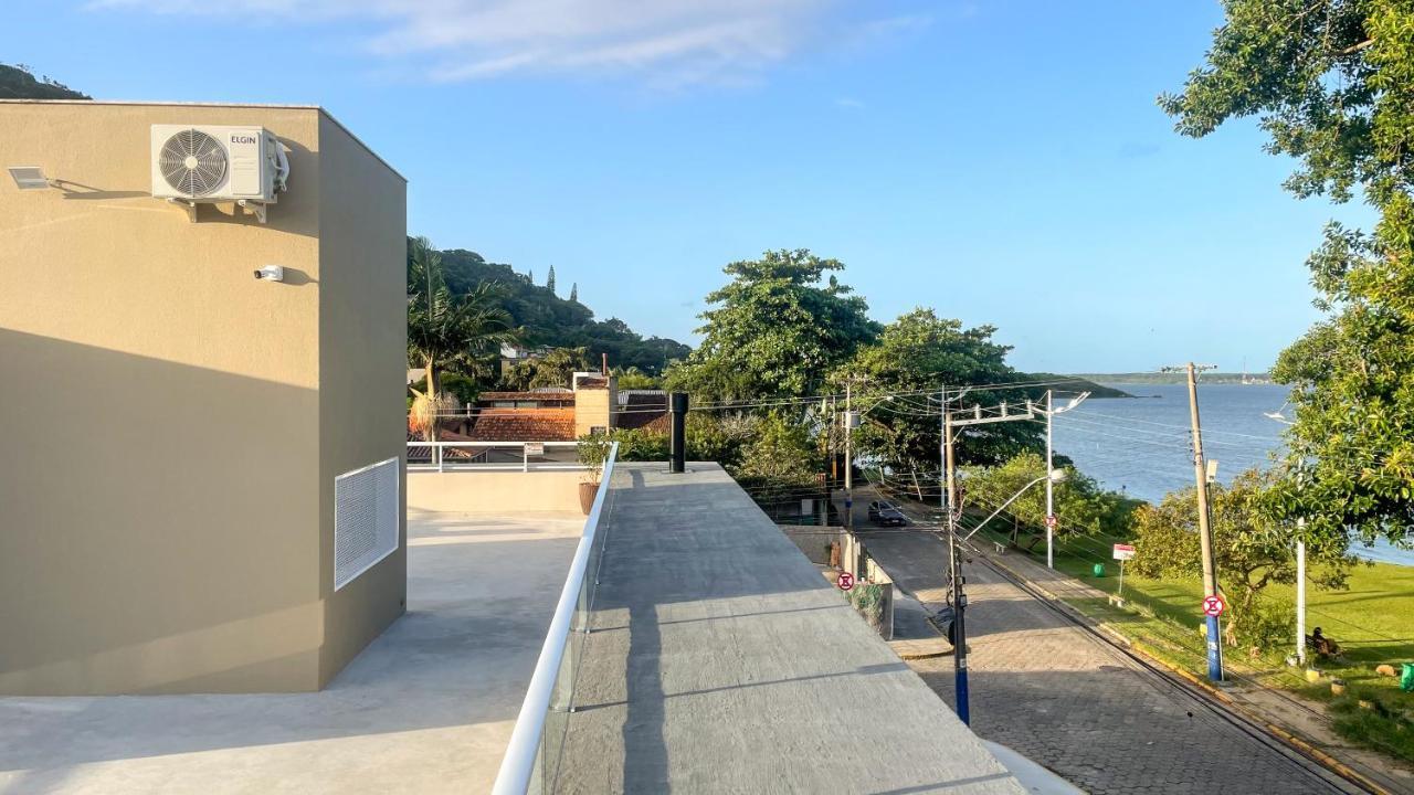 Costa Solar Lagoa ฟลอเรียนอโปลิส ภายนอก รูปภาพ