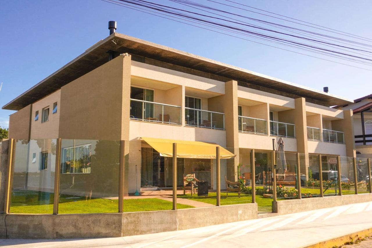 Costa Solar Lagoa ฟลอเรียนอโปลิส ภายนอก รูปภาพ