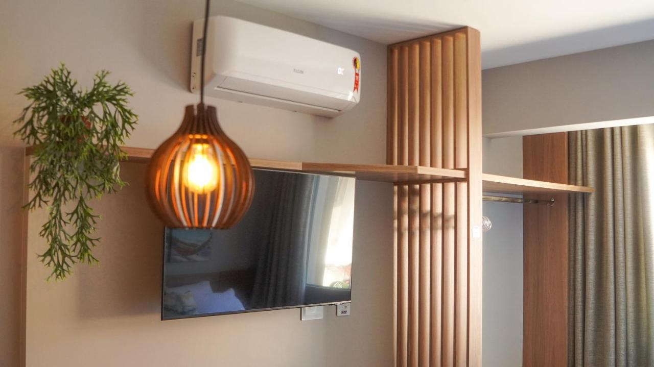 Costa Solar Lagoa ฟลอเรียนอโปลิส ภายนอก รูปภาพ