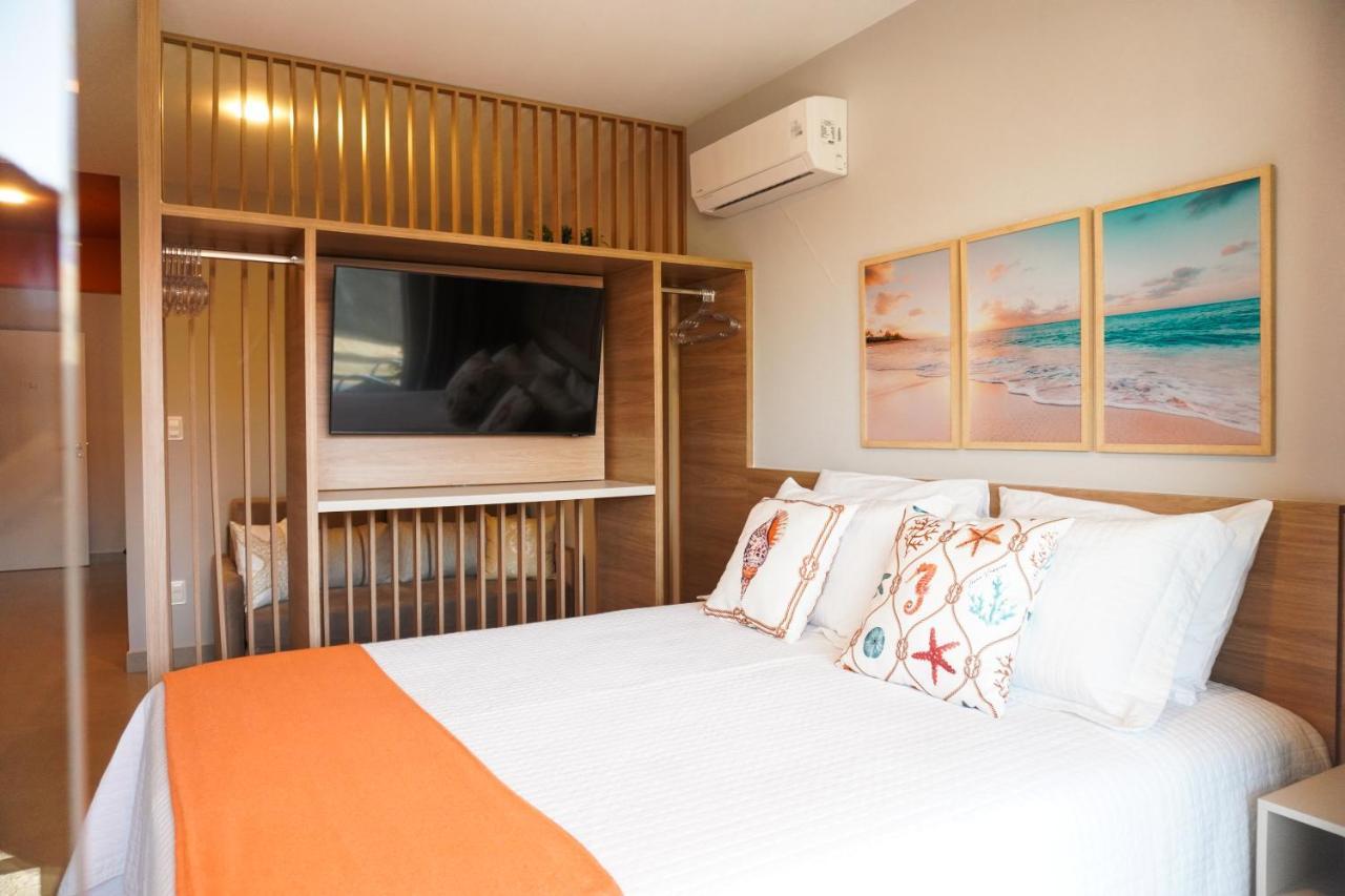 Costa Solar Lagoa ฟลอเรียนอโปลิส ภายนอก รูปภาพ