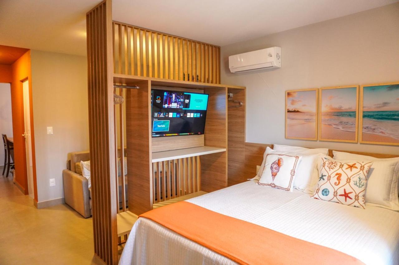 Costa Solar Lagoa ฟลอเรียนอโปลิส ภายนอก รูปภาพ