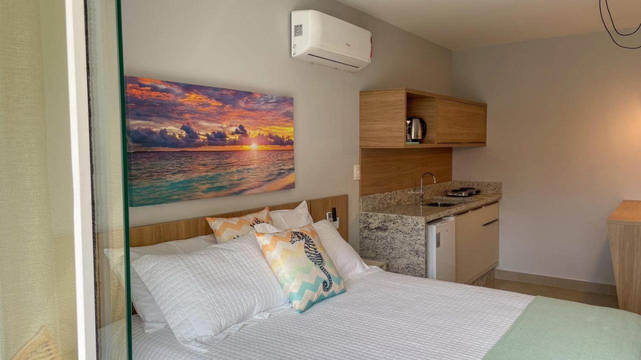 Costa Solar Lagoa ฟลอเรียนอโปลิส ภายนอก รูปภาพ