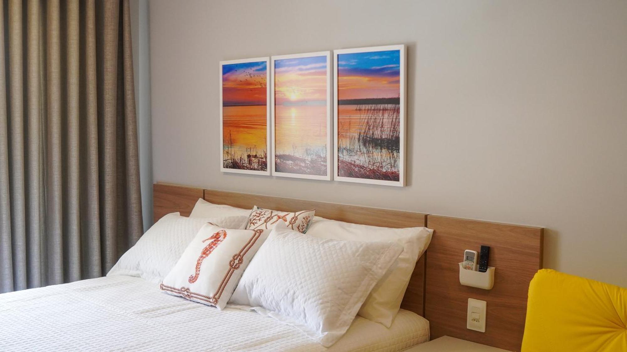 Costa Solar Lagoa ฟลอเรียนอโปลิส ภายนอก รูปภาพ
