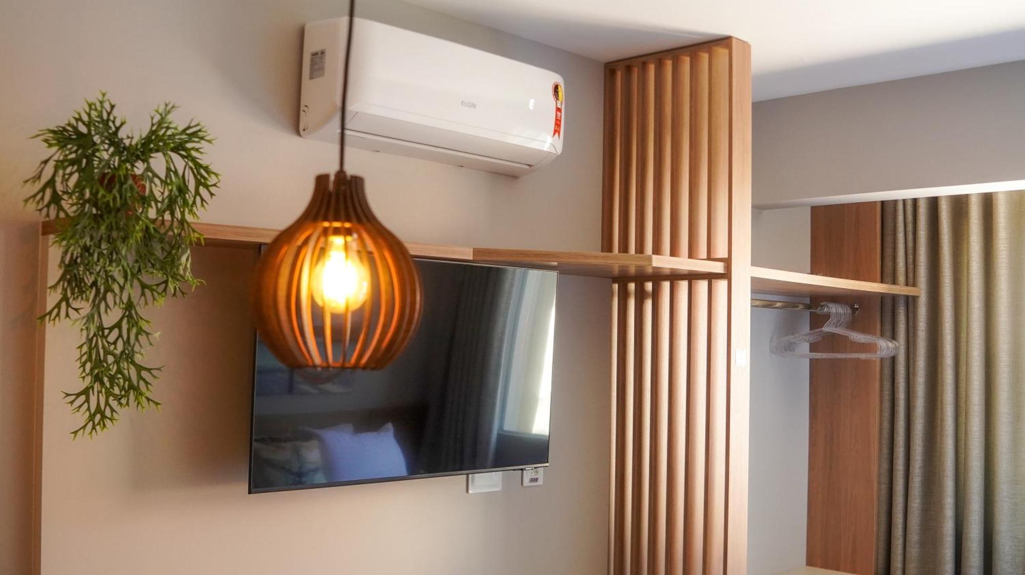 Costa Solar Lagoa ฟลอเรียนอโปลิส ภายนอก รูปภาพ